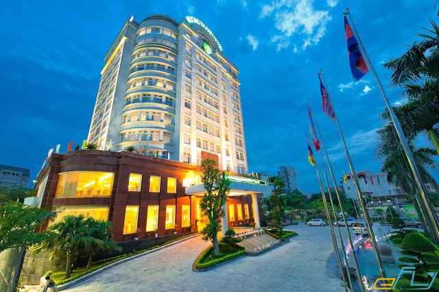 Danh sách các khách sạn hàng đầu tại Lạng Sơn