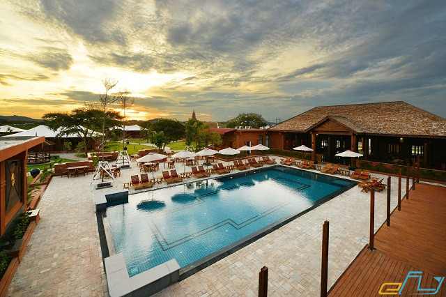 khách sạn, review danh sách các khách sạn có giá tốt nhất ở bagan, myanmar cho kì nghỉ hoàn hảo