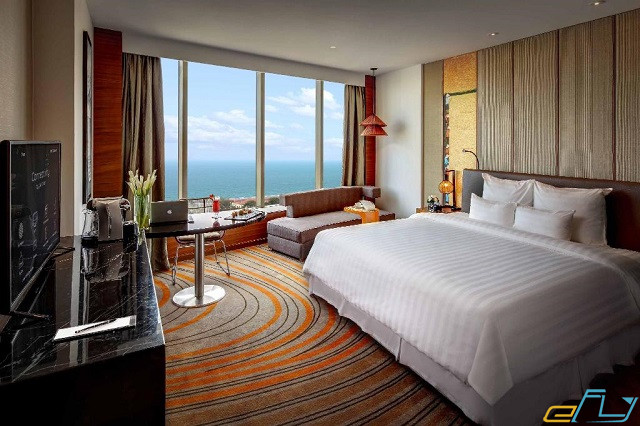 khách sạn, top những khách sạn giá rẻ view đẹp ở vũng tàu