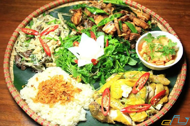 Truy tìm địa chỉ 8 quán ăn ngon ở Cao Bằng nổi tiếng nhất