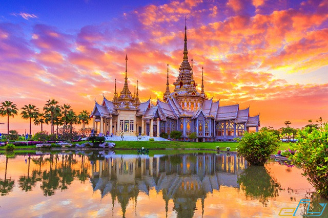 Đi du lịch Thái Lan cần lưu ý gì?