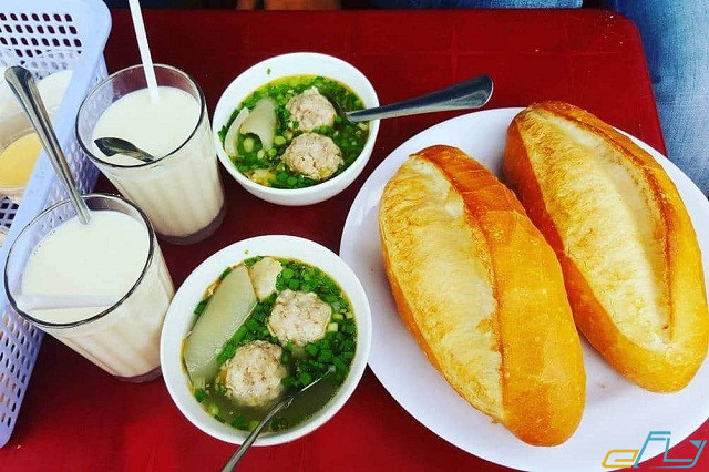 Những quán ăn ngon Lâm Đồng làm chao đảo mọi thực khách