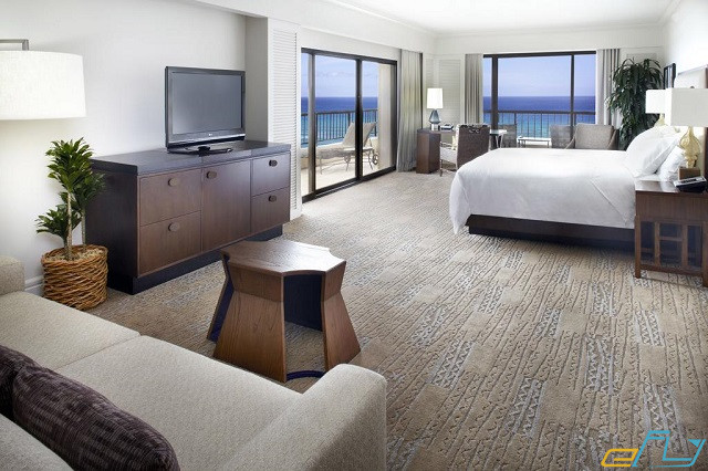 khách sạn, hé lộ 5 khách sạn gần sân bay ở hawaii siêu sang chảnh nên ở 1 lần trong đời