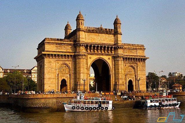 Top 10 điểm du lịch nổi tiếng ở Mumbai