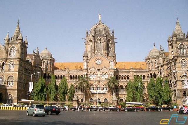 top 10 điểm du lịch nổi tiếng ở mumbai