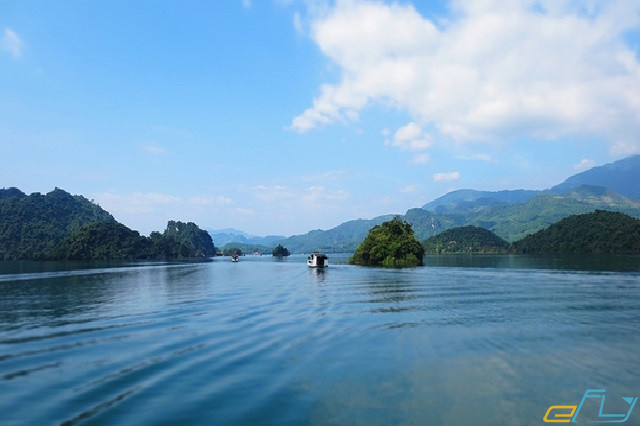Trọn bộ cẩm nang du lịch hồ Thung Nai chi tiết nhất