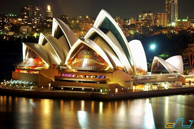 Australia có gì nổi tiếng mà tạo nên mê lực lạ kỳ với du khách?
