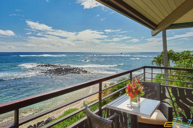 khách sạn, tập hợp các khách sạn ở Hawaii bên bờ biển xinh đẹp