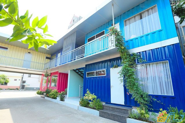 nhà nghỉ, tổng hợp nhà nghỉ giá rẻ tại Việt Trì, Phú Thọ