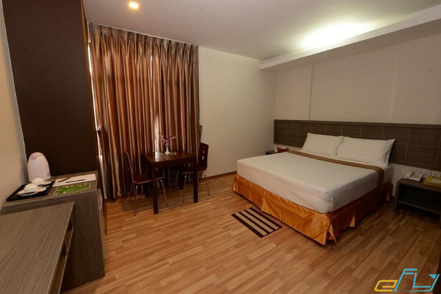 khách sạn, khám phá những khách sạn có giá tốt nhất ở thanlyin, myanmar