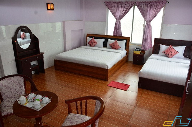 khách sạn, khám phá những khách sạn có giá tốt nhất ở thanlyin, myanmar