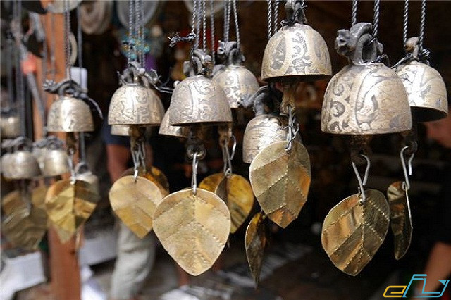 bạn đã biết du lịch myanmar nên mua gì về làm quà tại việt nam chưa?