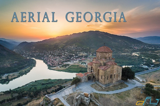 cần chuẩn bị gì khi du lịch georgia?
