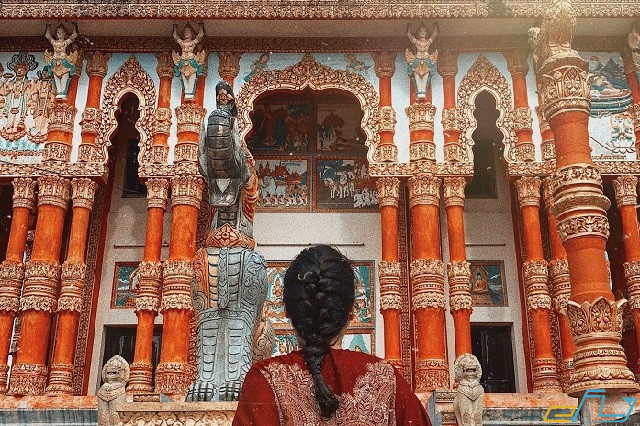 Save ngay danh sách chùa Khmer ở Sóc Trăng check-in sống ảo là mê