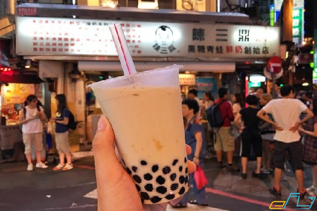 Du lịch Đài Loan nhớ ghé 6 thương hiệu trà sữa Đài Loan lừng danh này