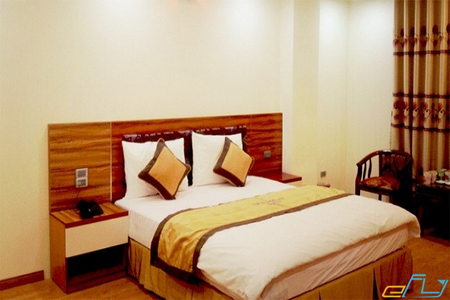 Hàng loạt khách sạn giá rẻ ở Thanh Hóa cho bạn tha hồ mà lựa chọn