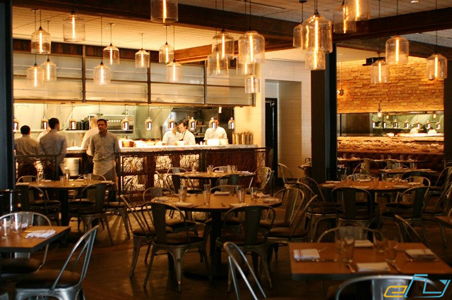 “note ngay” 10 nhà hàng ẩm thực nổi tiếng nhất tại thành phố dallas