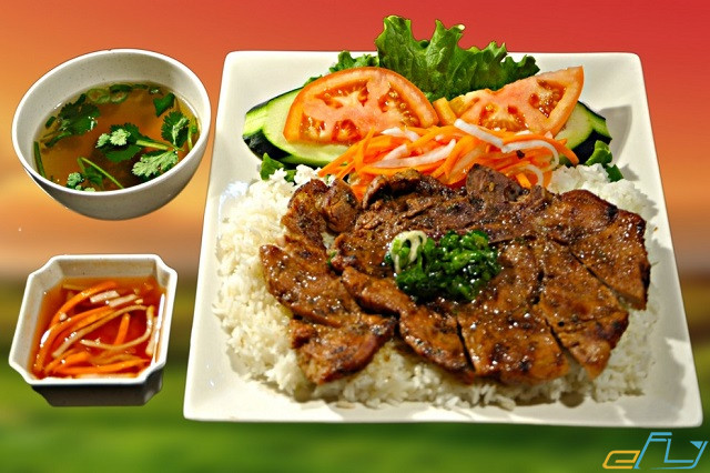 Top 10 món ăn ngon kiểu Việt ở Honolulu