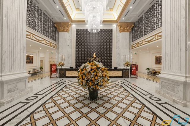 Hé lộ các khách sạn Quảng Bình chất lượng nhất