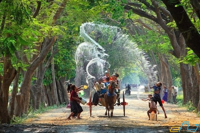 chiêm bái những ngôi chùa linh thiêng nổi tiếng nhất ở myanmar