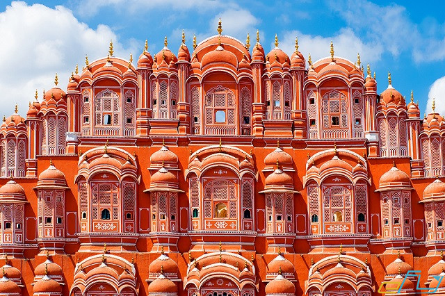 top 10 điểm du lịch nổi tiếng ở jaipur
