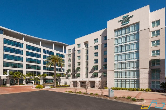 Top 10 khách sạn có giá tốt nhất gần sân bay Quốc tế Tampa