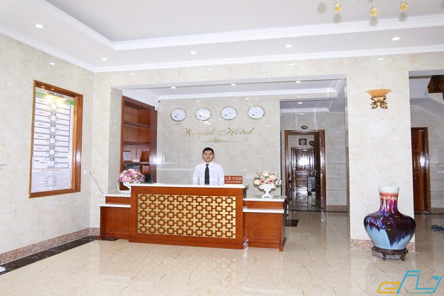 khách sạn, top 15 khách sạn hà giang giá rẻ chất lượng