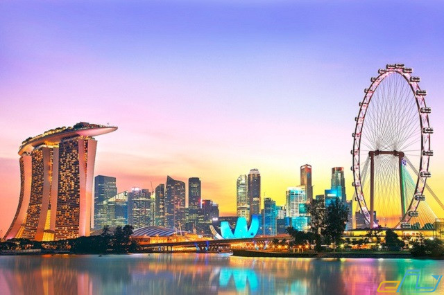 Du lịch Singapore nên đi vào tháng mấy là thích hợp nhất