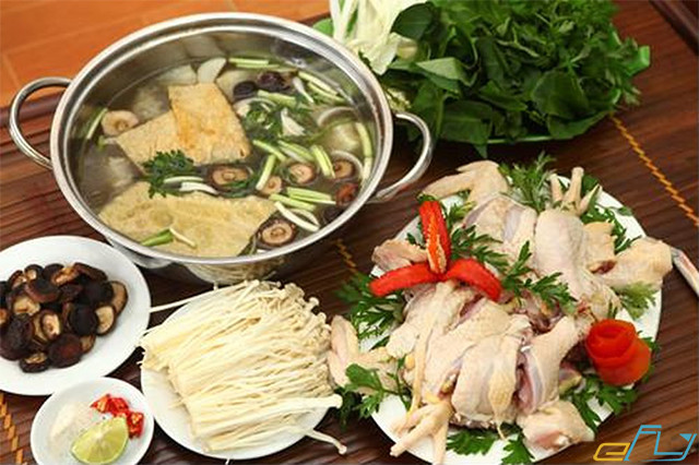 top 11 địa điểm ăn chơi ở bắc giang bạn nên biết