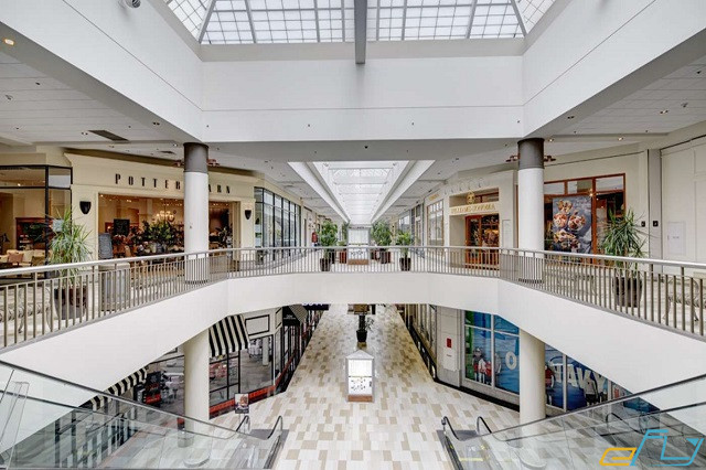 top 10 trung tâm mua sắm nổi tiếng ở kansas