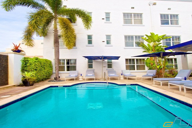 Tổng hợp các khách sạn Miami cho khách du lịch