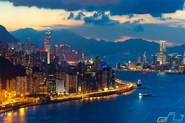 Chi phí cho chuyến du lịch Hồng Kông bao nhiêu tiền là đủ?