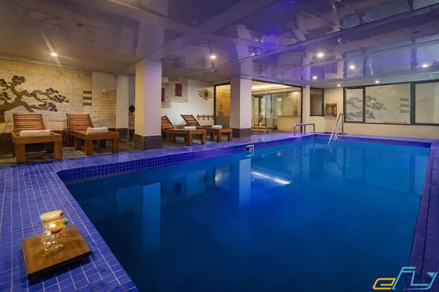 khách sạn, save ngay top 3 khách sạn sa pa có bể bơi cao cấp nhất