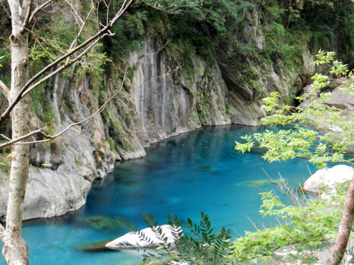 thỏa sức khám phá công viên quốc gia tuyệt đẹp ở đài loan – taroko