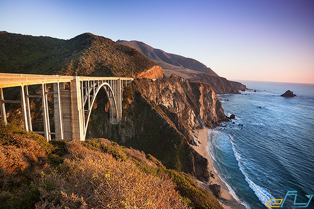 top 10 địa điểm du lịch nổi tiếng ở california