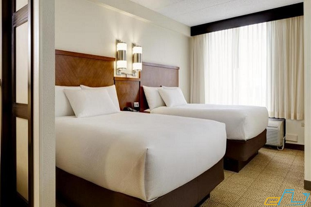 khách sạn, “save” ngay những khách sạn ở atlanta giá tốt