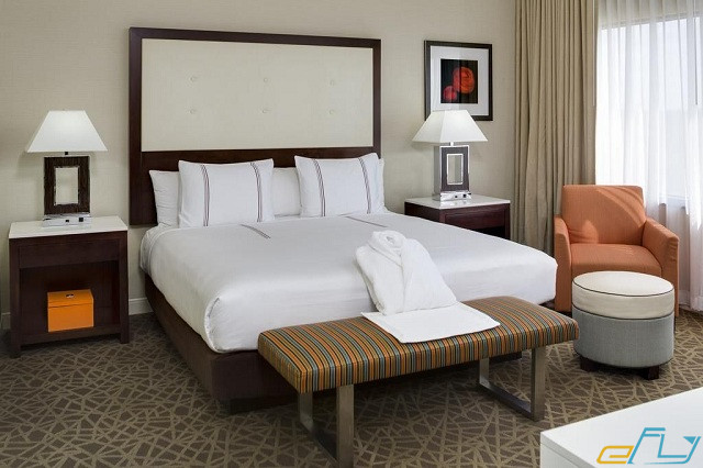 khách sạn, “save” ngay những khách sạn ở atlanta giá tốt
