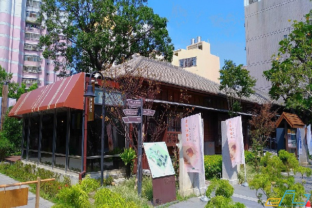 du lịch đài loan đừng quên khám phá các bảo tàng nổi tiếng ở taichung