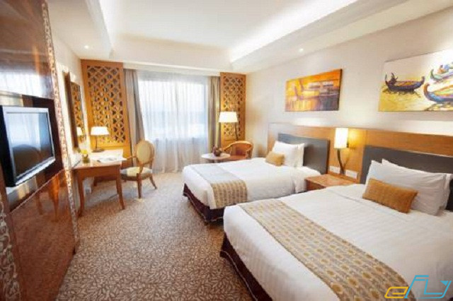 khách sạn, điểm danh những khách sạn có giá tốt nhất ở bago, myanmar