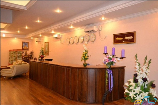 khách sạn, điểm danh những khách sạn có giá tốt nhất ở bago, myanmar