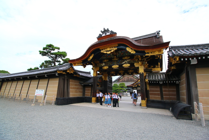 giới thiệu thành phố kyoto khi đi tour du lịch nhật bản