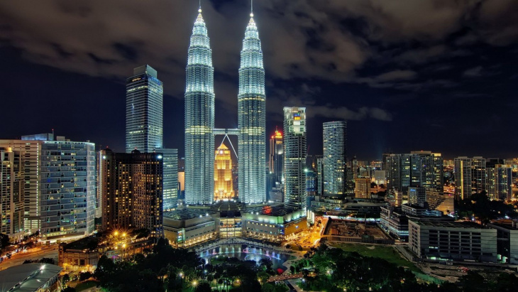 du lịch singapore malaysia tận hưởng trọn vẹn từng phút giây