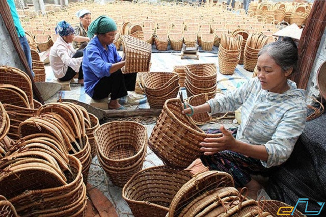Ghé thăm 6 làng nghề truyền thống mang đậm hơi thở cố đô Huế