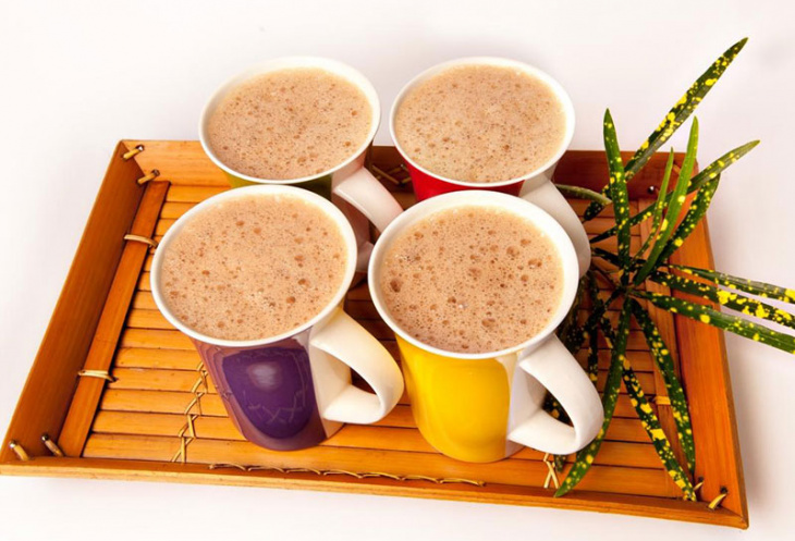 trà sữa đài loan – giải pháp hữu hiệu cho những người “nghiện” trà sữa