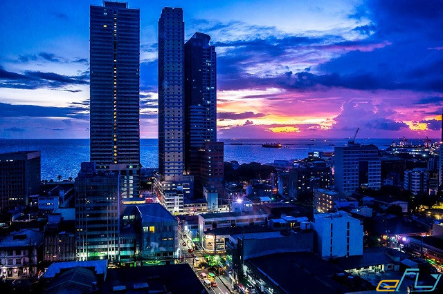 Du lịch Manila – khám phá thủ đô đầy mê hoặc của Philippines