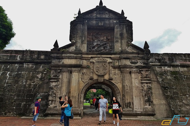 du lịch manila – khám phá thủ đô đầy mê hoặc của philippines