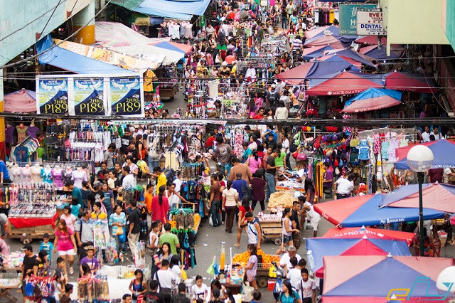 du lịch manila – khám phá thủ đô đầy mê hoặc của philippines