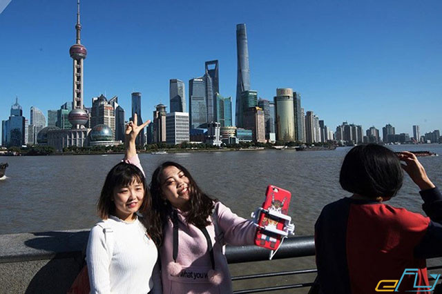 Kinh nghiệm vui chơi tại những địa điểm du lịch ở Thượng Hải