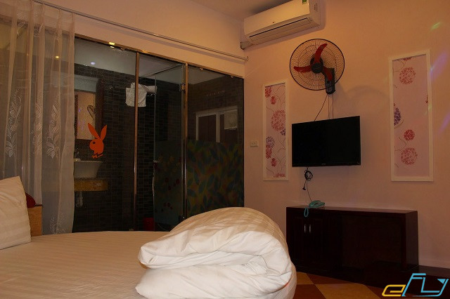Bật mí những khách sạn, nhà nghỉ Hà Nội có bồn tắm giá rẻ, tiện nghi