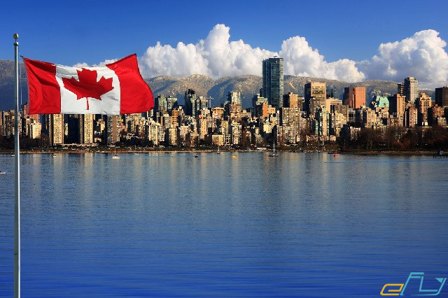 Du lịch Canada cần điều kiện gì?